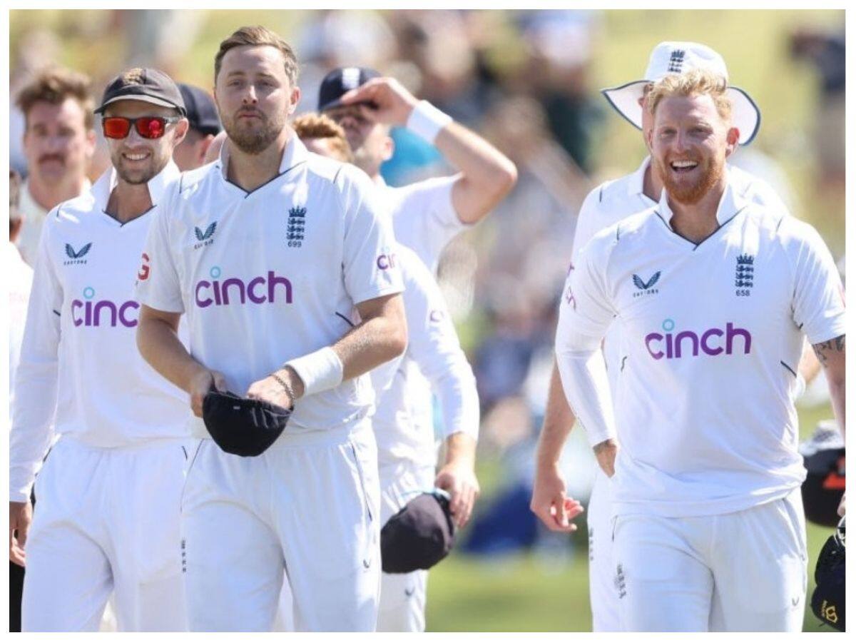 ENG vs NZ 1st Test: England Register 267-Run Win, Break 15-Year Drought In New Zealand